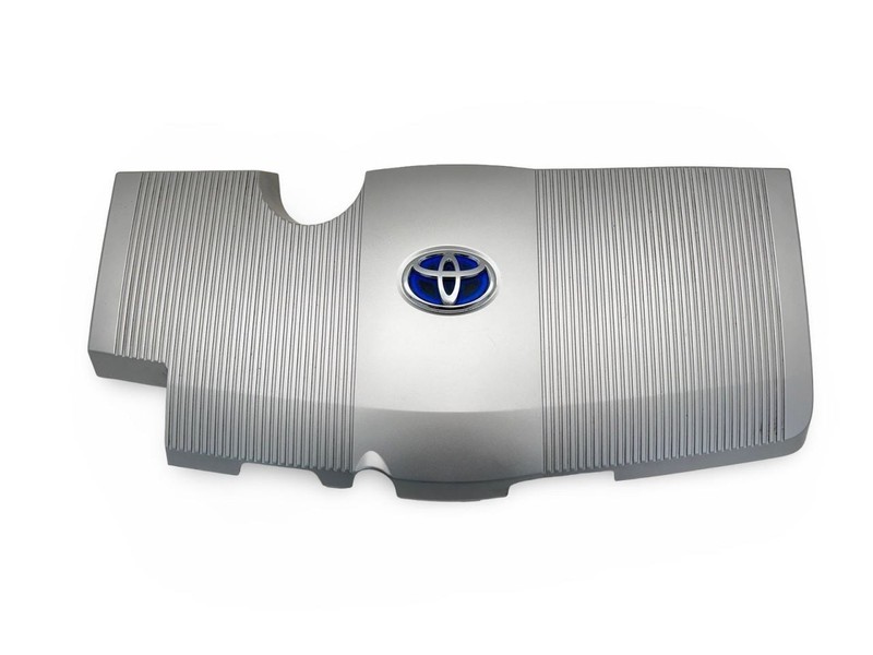 2017-2022 Toyota Prius Engine Cover 1.8L I-4 Dohc 95HP