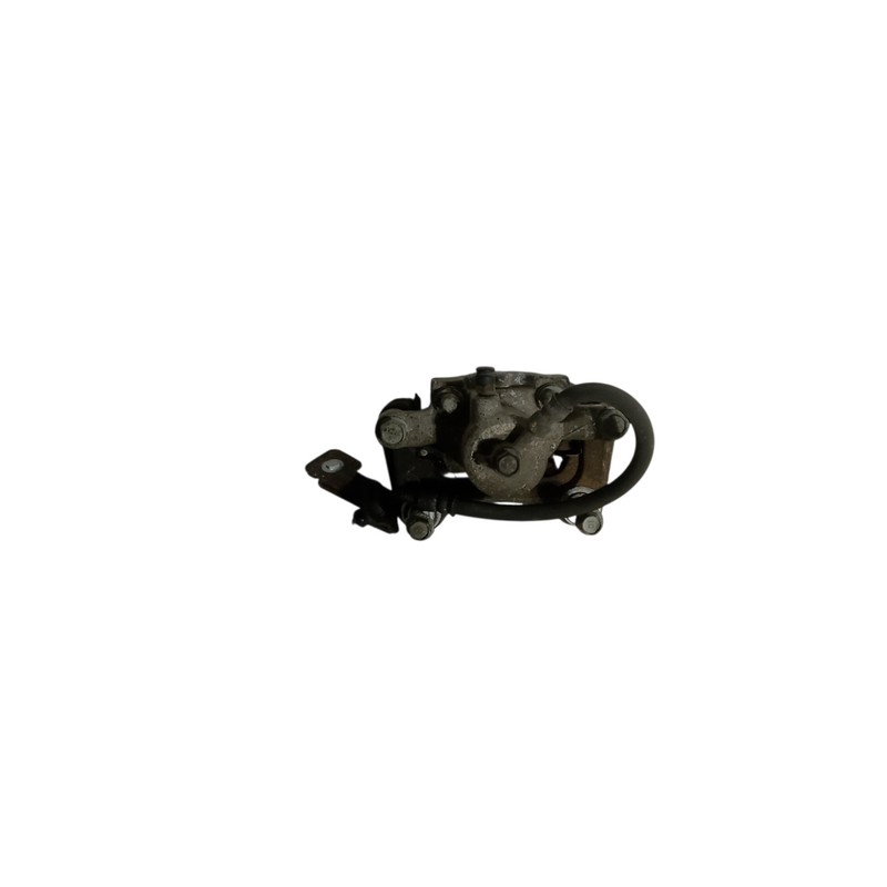 2011 Kia Optima Hybrid Right Rear Wheel Brake Caliper RH Side 583113QA10 OEM 607