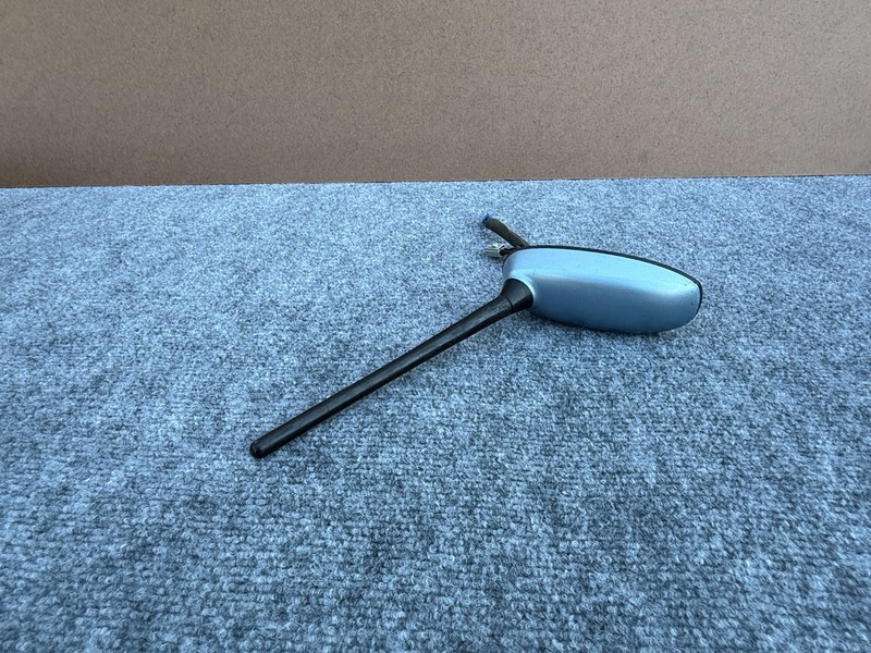 INFINITI G37 CONVERTIBLE 09-15 OEM TRUNK RADIO STEREO ANTENNA ASSEMBLY (BLUE)