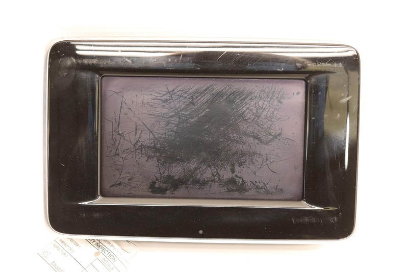2014-2016 MERCEDES CLA250 C117 RADIO NAVIGATION INFO DISPLAY SCREEN MONITOR OEM
