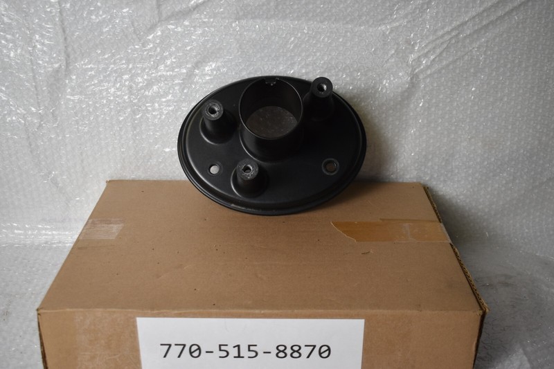 MERCEDES BENZ G63 AMG BASE SPARE TIRE CARRIER 2019-2026 OEM A 463 898 08 00