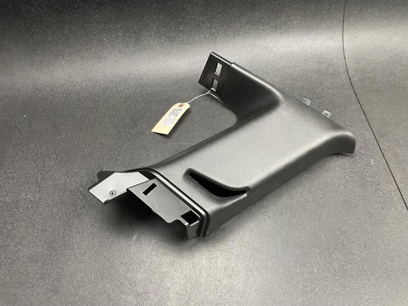 Rear Left C Pillar Upper Trim Panel 2018 Jeep Grand Cherokee 5VP07DX9AB 16 - 21