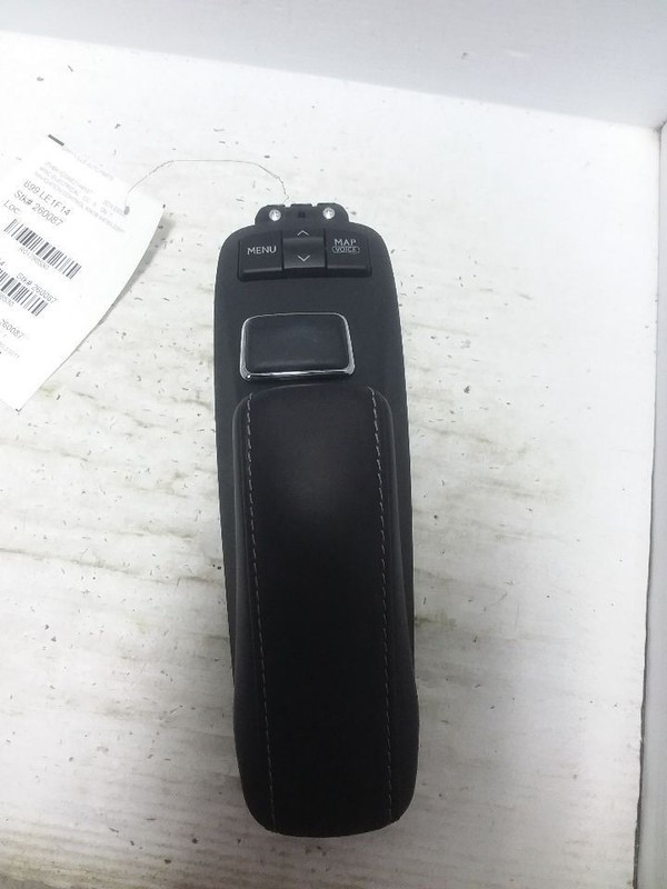 Navigation Control Knob 2014 Lexus ES350 84780-33011