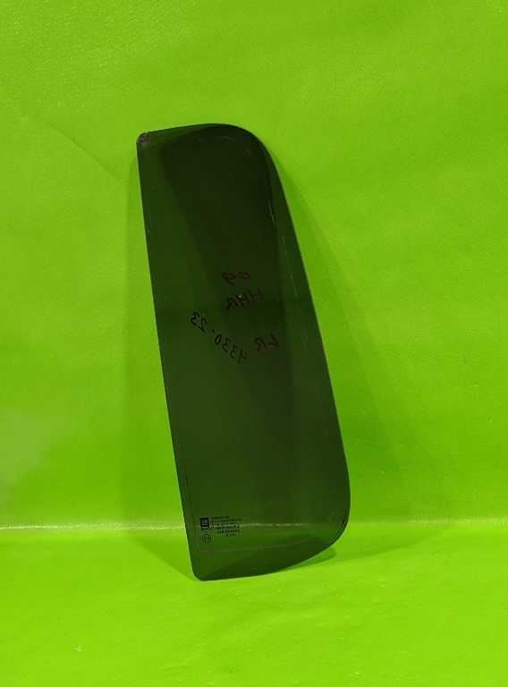 06-11 CHEVY HHR DRIVER LEFT REAR VENT GLASS OEM 4330-23