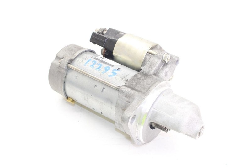 15-20 BMW M4 Coupe 3.0L Engine Starter Motor 7631558