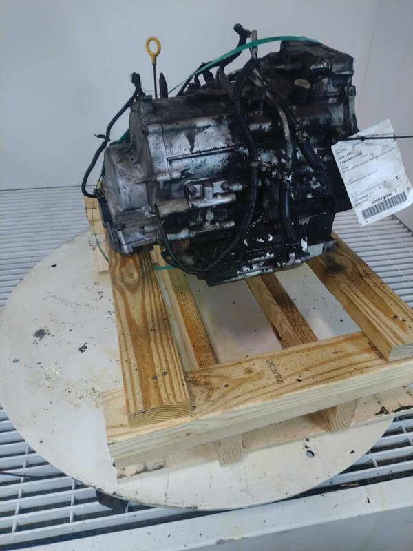 2004 Honda Civic Automatic Transmission Assembly FWD 200K OEM Warranty