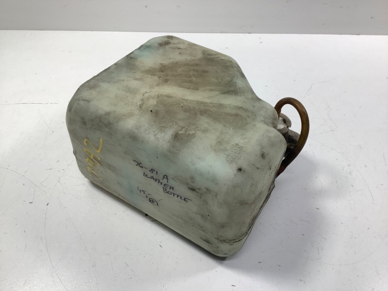 76-81 Honda Accord Washer Windshield Bottle 38510-SA5-013 OEM