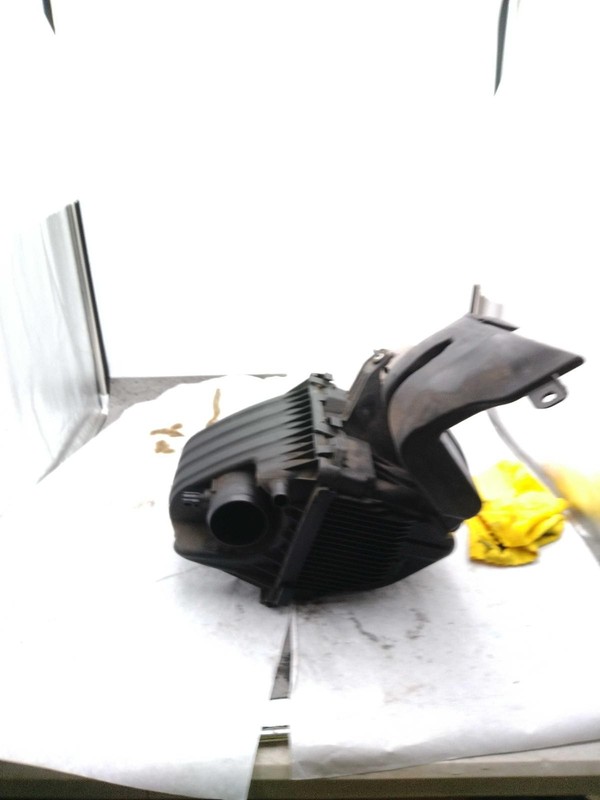 2013 Chrysler 200 Air Cleaner Assembly OEM 2.4L Gold 131K Miles - Used Part