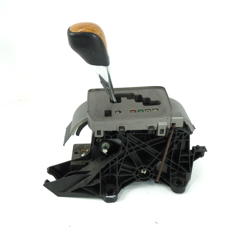 2009 09 Toyota Highlander Hybrid Automatic Transmission Floor Shifter OEM