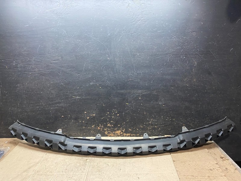 2010 to 2015 Mercedes-Benz GLK X204 Front Bumper Central Bottom Carrier X2925 PS