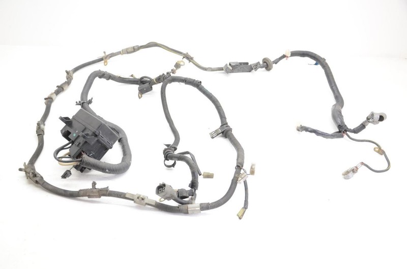 94-97 MAZDA MX-5 MIATA NA 1.8L Battery Chassis Wiring Harness
