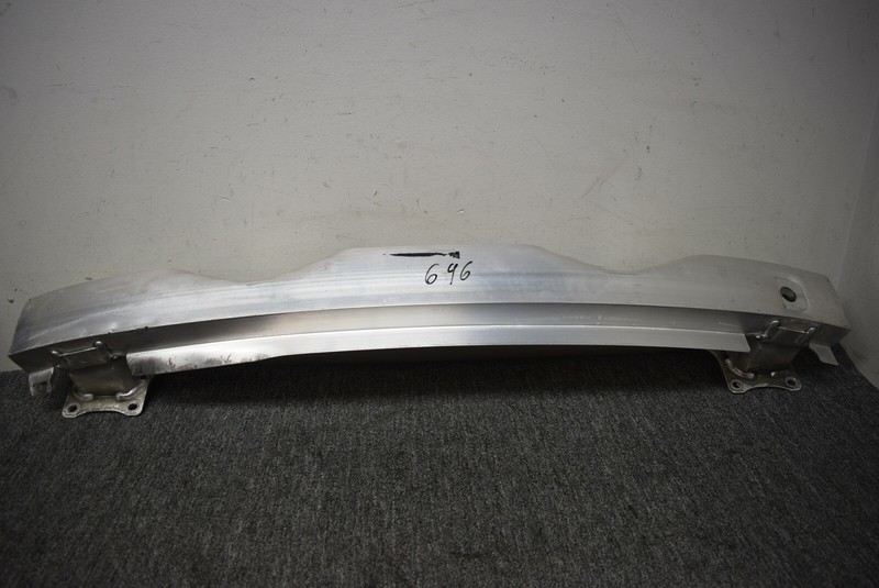 2012-2016 AUDI A6 REAR REINFORCEMENT BAR FACTORY OEM