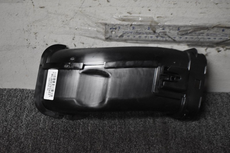 BMW AIR PIPE TUBE FACTORY OEM