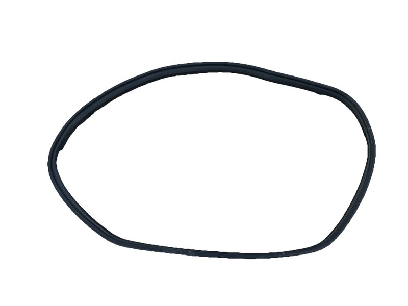 ✅ 2001-2005 MERCEDES CLK320 REAR TRUNK RUBBER SEAL OEM ✅