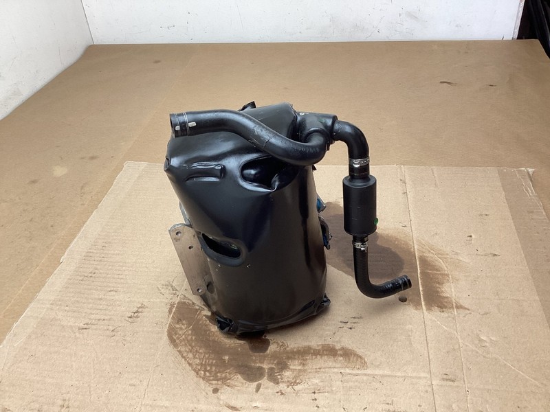 McLaren 650S 2016 Power Steering Gear Rack Pump W/ Bracket 15 - 17 :O