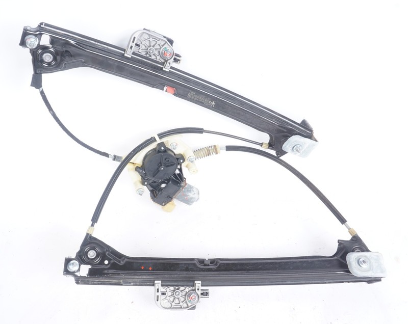 2014 - 2022 Maserati Ghibli Front Right Passenger Window Regulator & Motor OEM