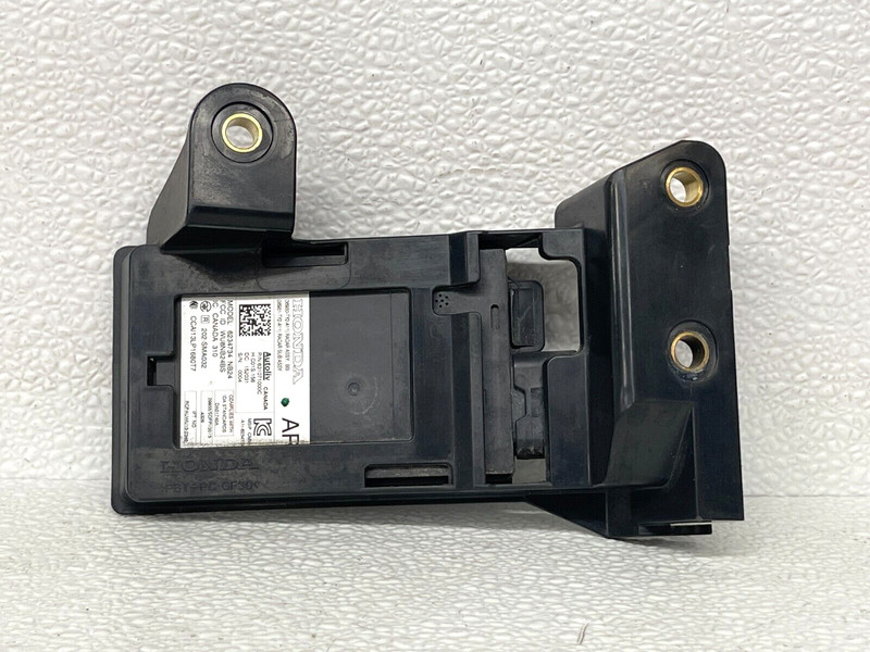 ⭐2014-2020 ACURA RLX PASSENGER RADAR ASSIST UNIT CONTROL MODULE ASSY OEM LOT2431
