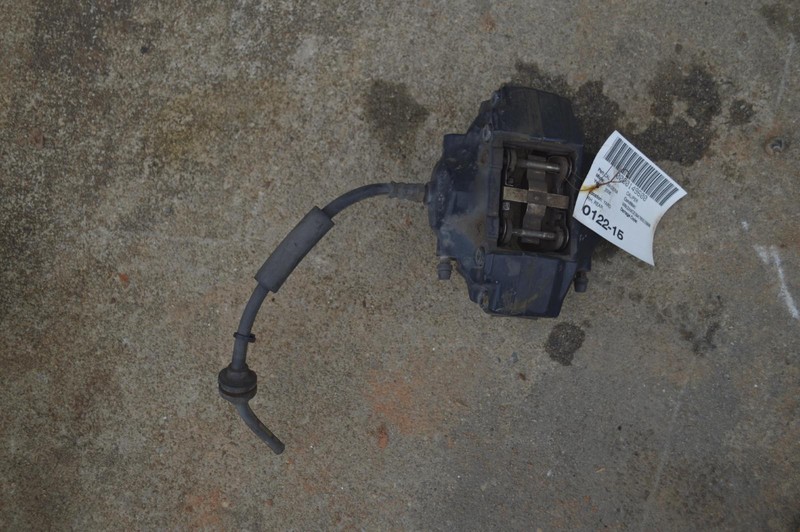 2003-2008 MASERATI QUATTROPORTE REAR RIGHT PASSENGER SIDE BRAKE CALIPER OEM
