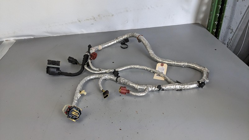 Transmission Wiring Harness 2020 Ford Expedition LL1T-7C078-PC 2021