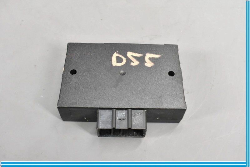 08-10 Porsche Cayenne S 957 Trunk Hatch Lid Lift Gate Control Module Unit OEM