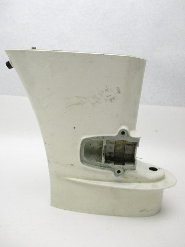 5032796 Johnson/Suzuki 40 HP 4 Stroke Drive Shaft Housing Assembly Mid Section