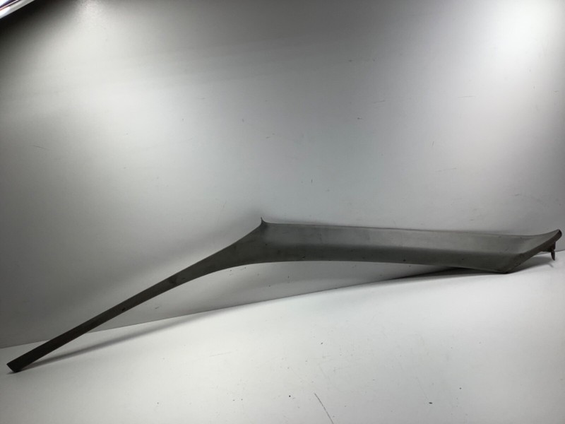 96-00 Honda Civic 2DR Left Front Windshield Pillar Trim 84151-S03-000ZA OEM