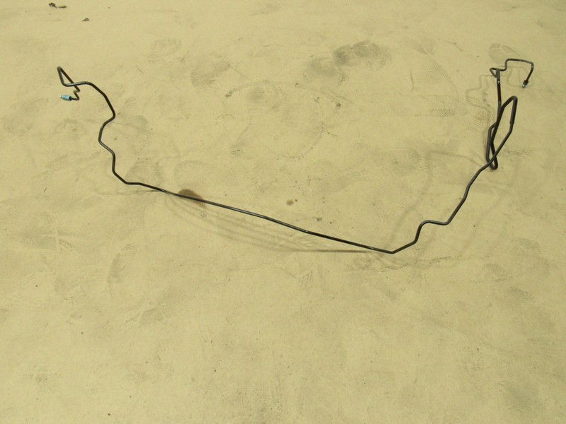 20-24 BMW M8 F93 2022 Front Right Passenger ABS Brake Line Pipe Hose Tube ;:O