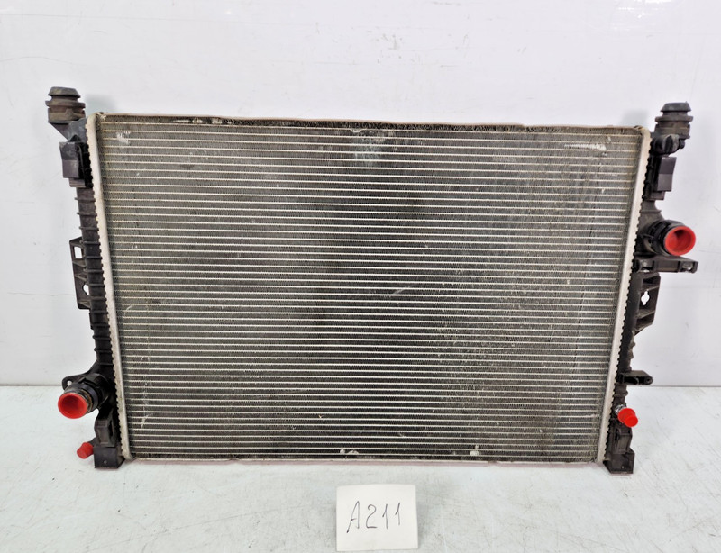 ✅ 2011-2018 OEM Volvo S80 S60 Engine Motor Cooling Coolant Radiator