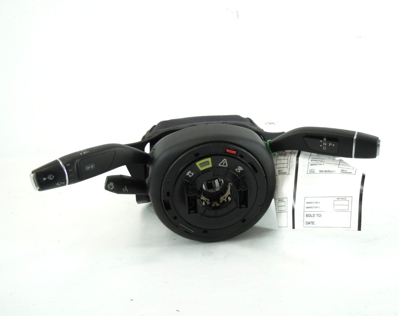2019-2022 Mercedes-Benz C300 Turn Signal Wiper Combination Control Switch OEM