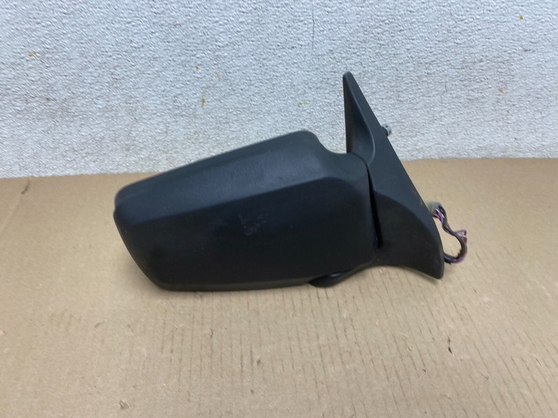 1990 to 1992 Land Rover Range Classic Right Passenger View Door Mirror L6039