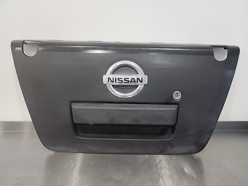 2012 Thru 2019 NISSAN FRONTIER TAILGATE PICK UP BOX REAR VIEW BACK UP CAMERA OEM
