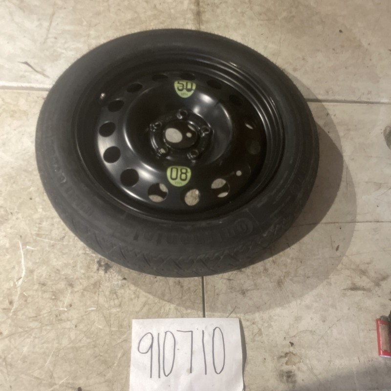 2004-2010 BMW 525I 528I 530I 535I 545I 550I E60 SPARE WHEEL RIM 135/80/17 TIRE 6