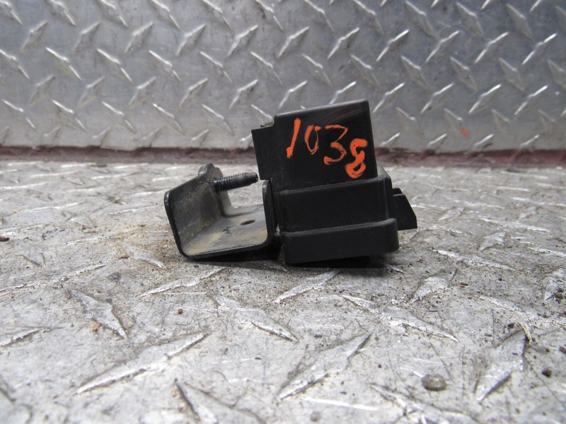 2013GRAND CARAVAN RELAY 85 87 878