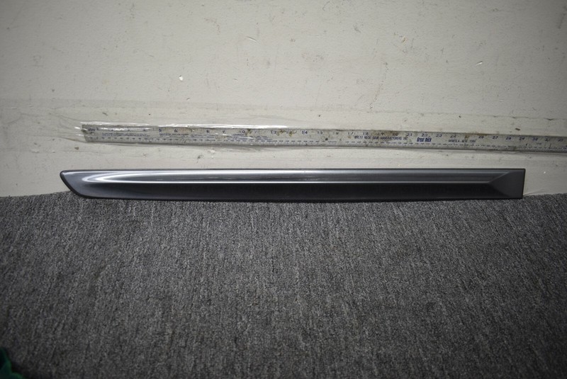 HONDA SIDE MOLDING FACTORY OEM