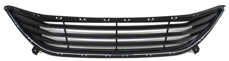 OEM Grille For Hyundai Elantra Sedan (US) 86560-3Y000 Chipped