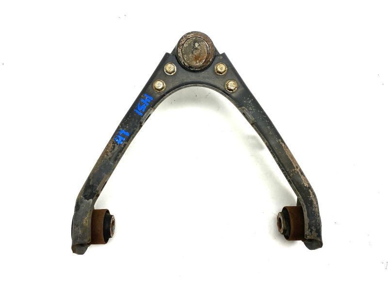 Left Driver Front Upper Control Arm 4x2 Fits 2004-2012 Chevrolet Colorado 79308