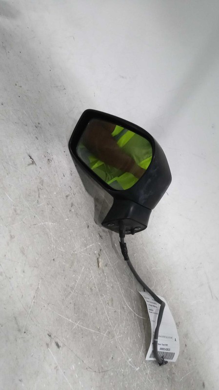 2016 SCION FR-S Left Door Mirror Assembly Blue OEM 315958 133K Miles
