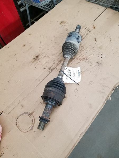 Axle Shaft Front Axle Outer Assembly Fits 07-18 TUNDRA 251922