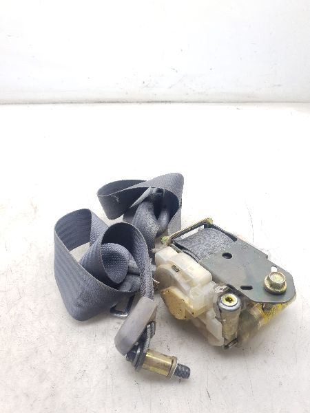 1998 TOYOTA SIENNA XLE DRIVER SIDE FRONT SEAT BELT ASSEMBLY