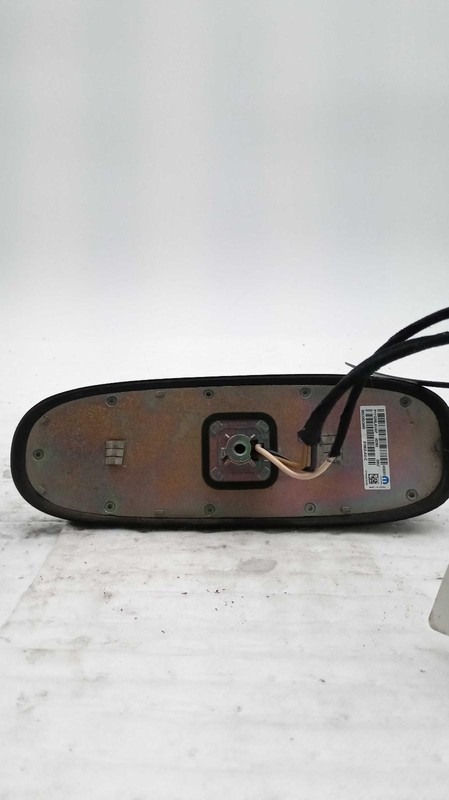 Used Antenna fits: 2017 Dodge DurangoGrade A