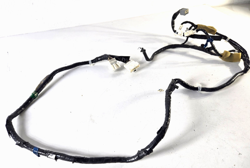 2014 2016 Infiniti Q50 Sunroof Moonroof Wire Wiring Harness OEM 240604GA0D