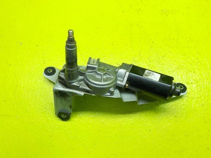 05-06 Chevrolet Equinox Rear Wiper Motor OEM 05480787