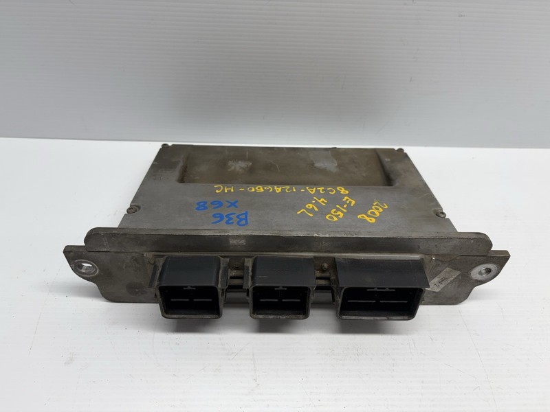 2008 Ford E-150 E-250 Van 4.6L Engine Computer ECU ECM PCM 8C2A-12A650-HC