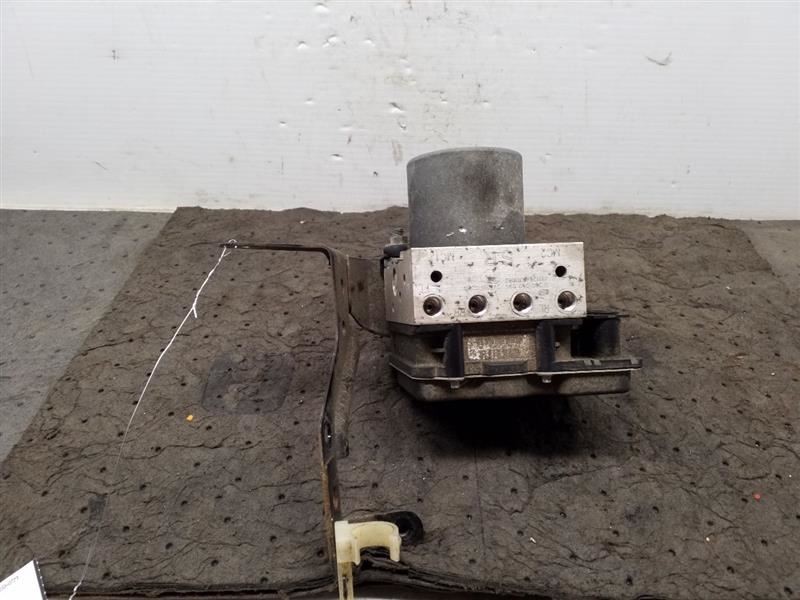ABS Pump With Module Turbo Wrx Fits 14 IMPREZA 706490