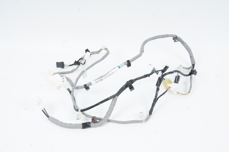 2014 - 2017 HONDA ODYSSEY FRONT HEATER BOX WIRE HARNESS 32157-TK8-A201OEM