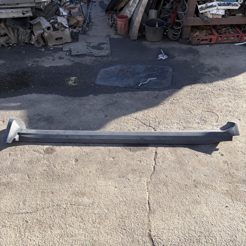 09-15 Honda Pilot Right Rocker Molding Side Sill Garnish 71800-SZA-A01 OEM
