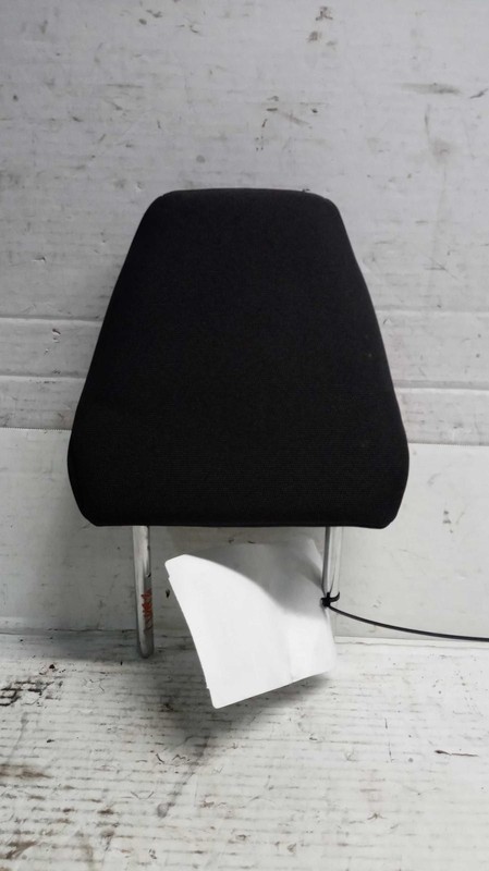 2020 Toyota C-HR Left Gray Headrest OEM 7138566 - 35k Miles, Non-Interchange