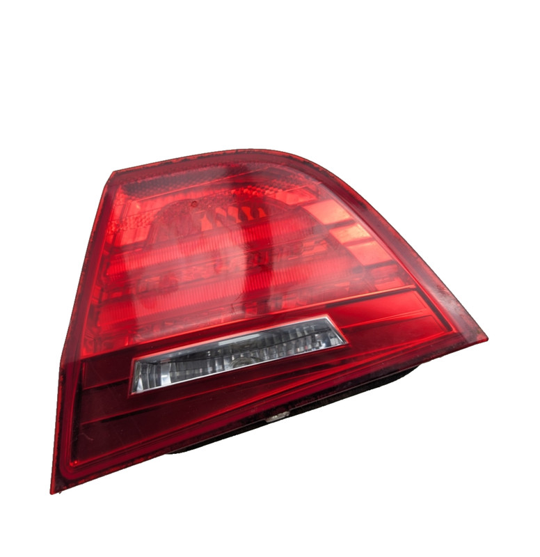 ✅ 09-11 BMW E90 328i Sedan Rear Right Side Inner Tail Light Lamp 4871734 OEM