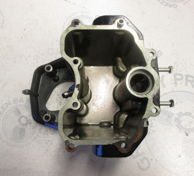 0446126 Oil Pan Sumpfor Evinrude/Johnson 8, 10 HP Outboard