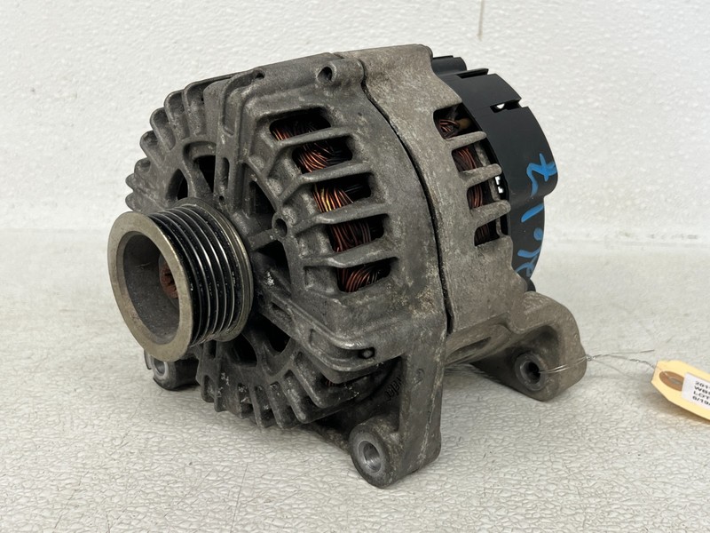 ⭐2008-2013 BMW 3-SERIES M3 ENGINE ALTERNATOR GENERATOR CHARGING UNIT OEM LOT2617